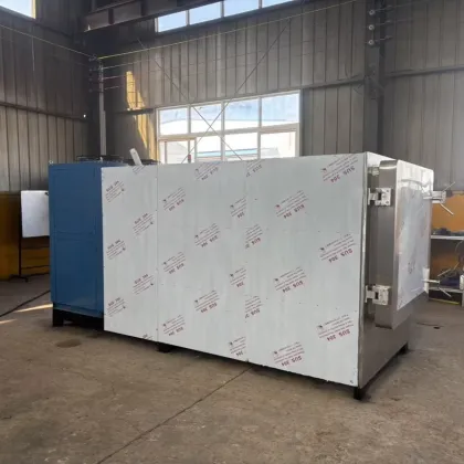 CE Certified Industrial Freeze Dryer Machine for Candy Companies