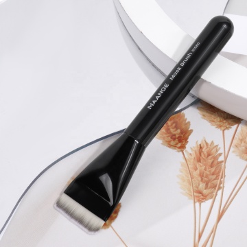 Hot Selling Custom Logo Makeup Brushes with Innovative Design