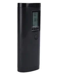 Cordless Motor Tire Inflator Air Pump Air Compressor