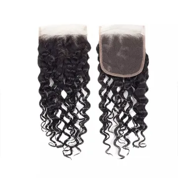 Cheapest Vendors for 13x6 Lace Closure and 100 Human Hair Lace Frontal - Virgin Brazilian Straight Hair