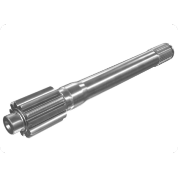 D6R bulldozer axle assembly 9G-8637/9G8637