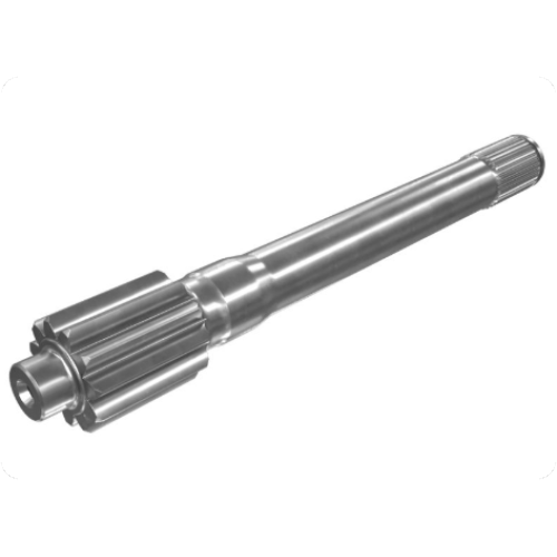 D6R bulldozer axle assembly 9G-8637/9G8637