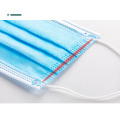 Disposable Surgical Medical Facial Mask in Stock