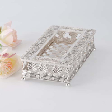Jewelry Box (BY 13028 D)