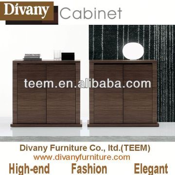 new design two door cabinet
