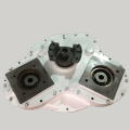 Terex tr50 parts mounting PTO 20000042