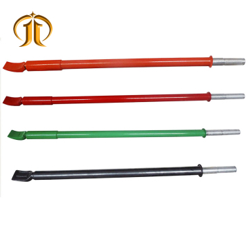  Heavy Duty Impact Tire Slide Hammer Ram Bar Bead Breaker for Car Tyre Repair