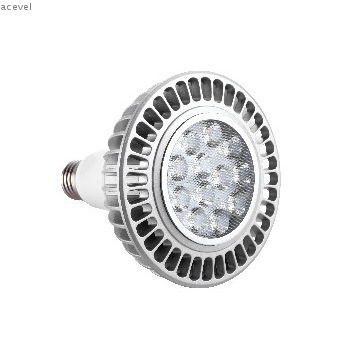 4000K, 20W high lumen led par lighting   PAR38