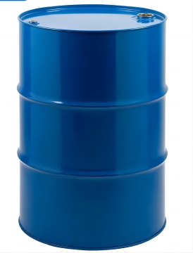 Round Steel Oil Storage Tank