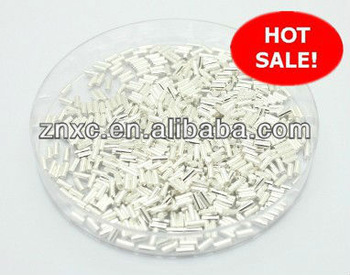 Silver granular for Manufacture of silver and alloy siliver pellets 99.99