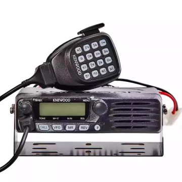 Special Waterproof High-Power Marine Radio Kenwood TM-481-A/281-A