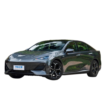 Comfort Intelligence Deepal SL03: 705km Range New Energy Electric Vehicle by Changan