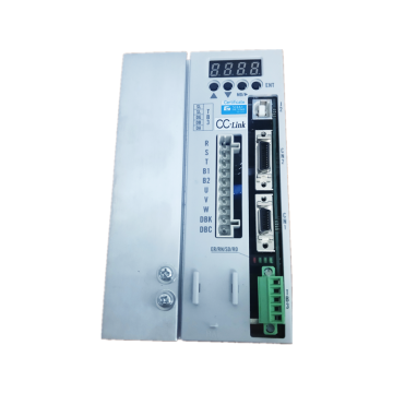 High-Quality Nissei Denso Servo Motor Drive Controller - 90% New: NCR-DCD0A2B-801E