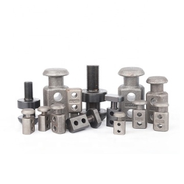 Misumi drijvende joint M8 x 1,25 draad (veel 26) fjclm8-1.25-8 nieuw