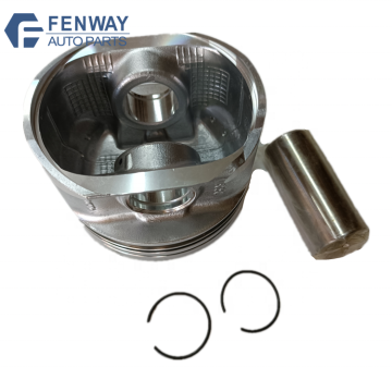 Engine Piston for Toyota Land Cruiser EZJ100 1FZ 1FZFE 13101-66050 13101-66050-01 STD