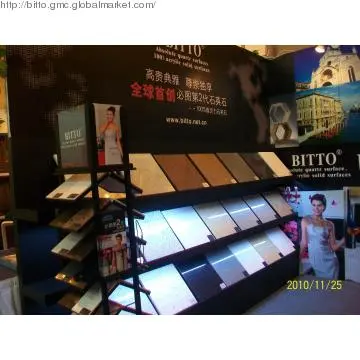 Decorative Quartz Stone