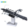 Advanced Multifunction Orthopedic Surgery Bed for Precision Hospital Procedures