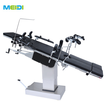 Advanced Multifunction Orthopedic Surgery Bed for Precision Hospital Procedures