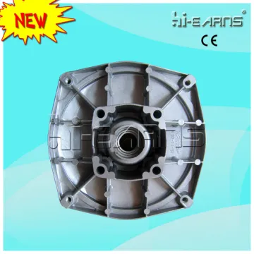 Pump cover for 2 inch clean diesel water pump