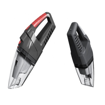 Cordless Wet&Dry Vacuum Cleaner for Car and Home – Hot Sale