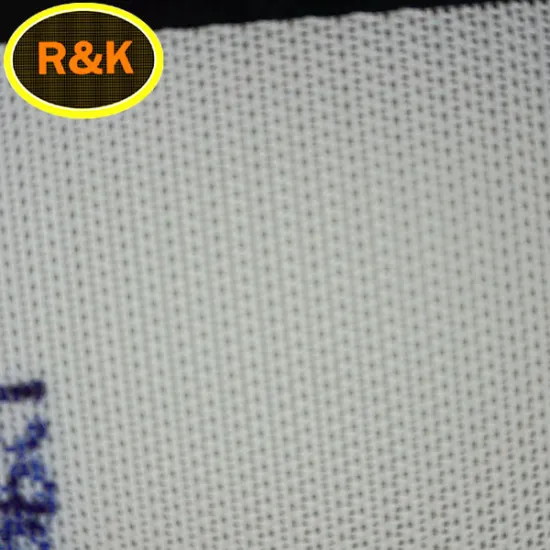 High quality new design forming fabrics for pulp and paper polyester weave forming fabrics