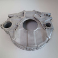 Piezas del motor diesel Carcasa del volante 6bt 3931716 3904172