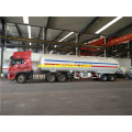 25 TON ASME LPG Trailers Usafirishaji