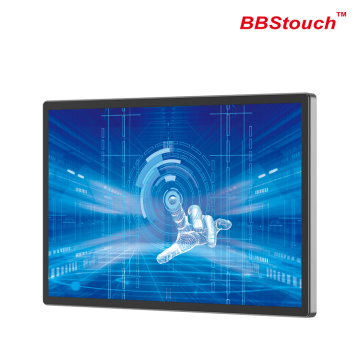 32 &quot;Industrial Touch Panel PC All-in-one