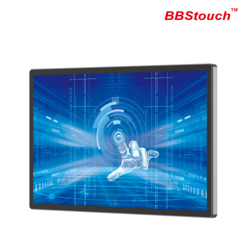 49" Industrial Touch Panel PC All-in-one