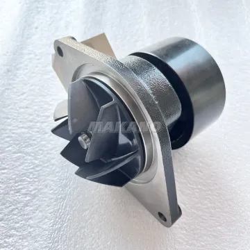 Diesel Engine Water Pump Replacement for QSB4.5, QSBE6.7, 6D107, and 4D107 Models