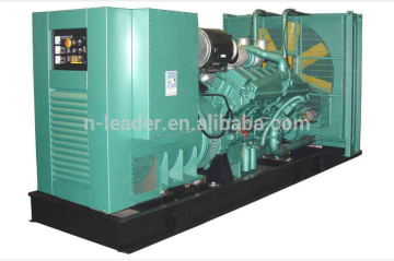 Hight quality diesel generator