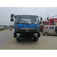Used style dongfeng 153 water truck for sale