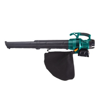 Cordless Electric Leaf Blower: East High Quality Garden Tool