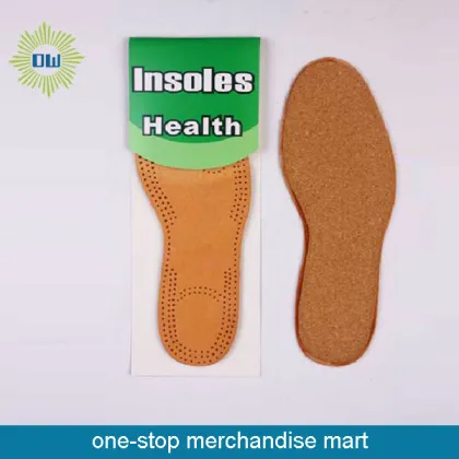 foot massage insole