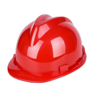 V-type Labor Protection Helmet: New Design for Enhanced Safety