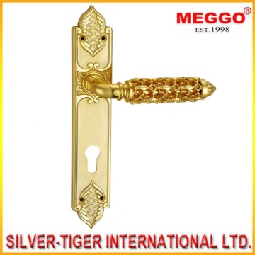 Hot sell Hollow-out european-style Decorative Door Hardware