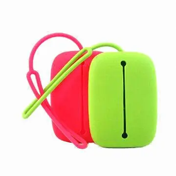 Newest Key Wallets with Silicone Material