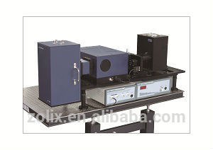 PEC Photochemistry Measurement System/Spectrometer