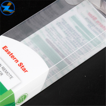 Clear PET Rolls sheet film for packing