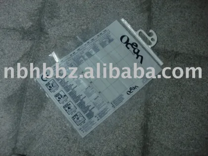 Dunnage bag