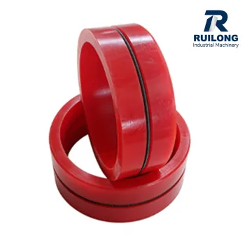 Precision Uncoiler Reducing Sleeve for Rubber Series