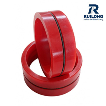 Precision Uncoiler Reducing Sleeve for Rubber Series
