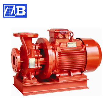 XBD-W Electric Water Pump 1.5hp - Electric Suction Pump