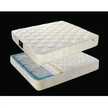 Small Pocket Spring Mattress For Home and Hotel Use