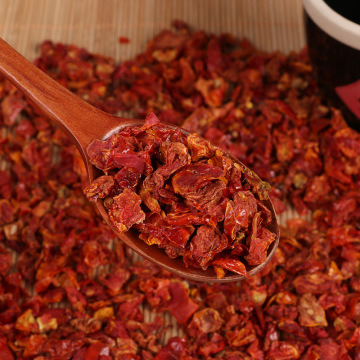Pure Natural Dehydrated Tomato Products