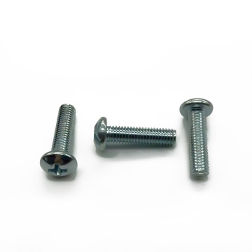 phillips pan head machine screws, fastener,screw,