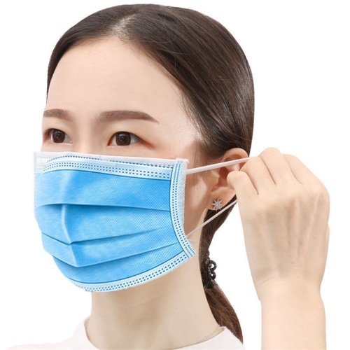 Anti Coronavirus Anti 2019-Ncov / Covid-19 gezichtsmasker