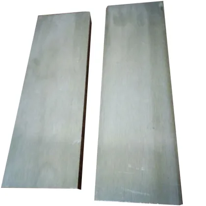 Custom 700 Stainless Steel Flats Bar Sizes
