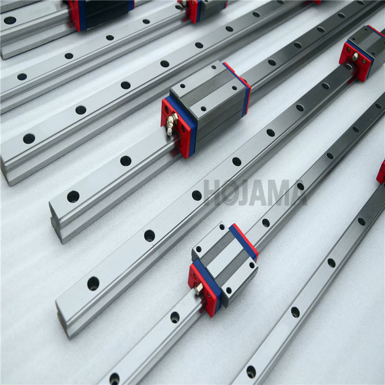 robot linear rail