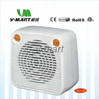 2000W Fan Heater new design in 2012